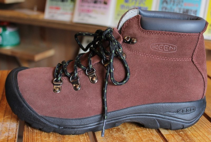 KEEN キーン＞ CORTINA Ⅱ MID コルティナ II ミッド | 中古アウトドア