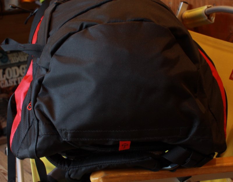 MAMMUT マムート＞CREON PRO 40 クレオンプロ40 - 中古アウトドア用品・中古登山用品 買取・販売専門店 : maunga  (マウンガ)