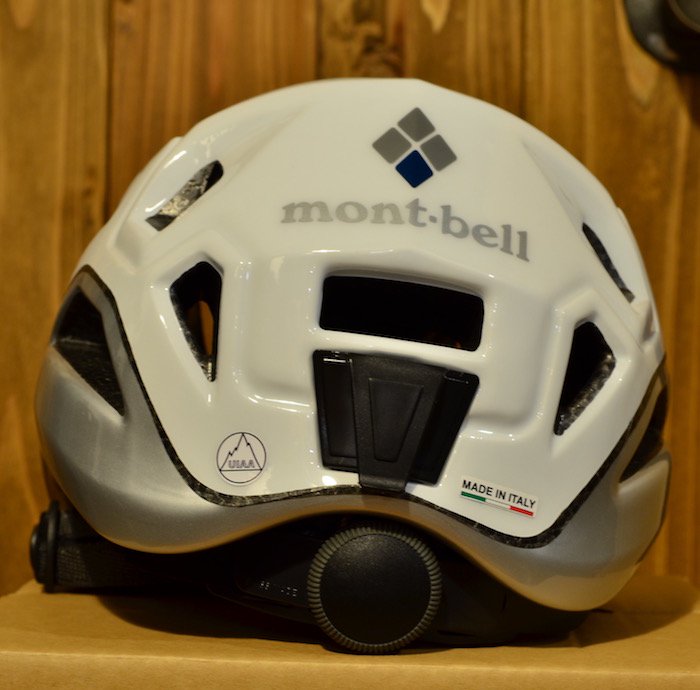mont-bell モンベル＞アルパインヘルメット｜中古アウトドア用品・中古 