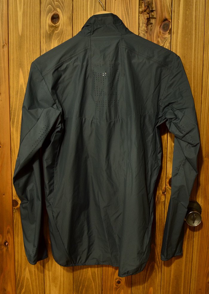 SALOMON 168 サロモン168 ＞C168 WIND JACKET - 中古アウトドア用品・中古登山用品 買取・販売専門店 : maunga  (マウンガ)