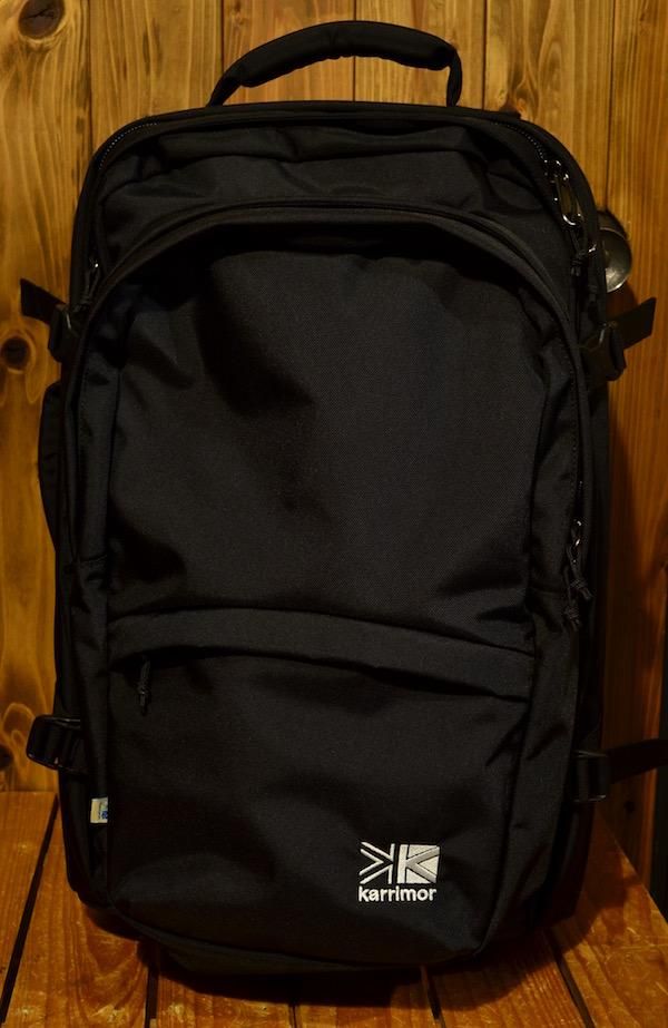 Karrimor カリマー＞airport pro 40｜中古アウトドア用品・中古