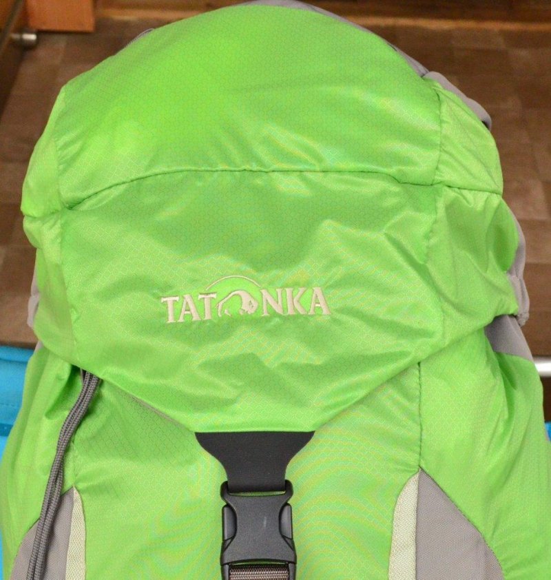 TATONKA タトンカ＞ Jaca 36 ジャカ36 | 中古アウトドア用品・中古登山