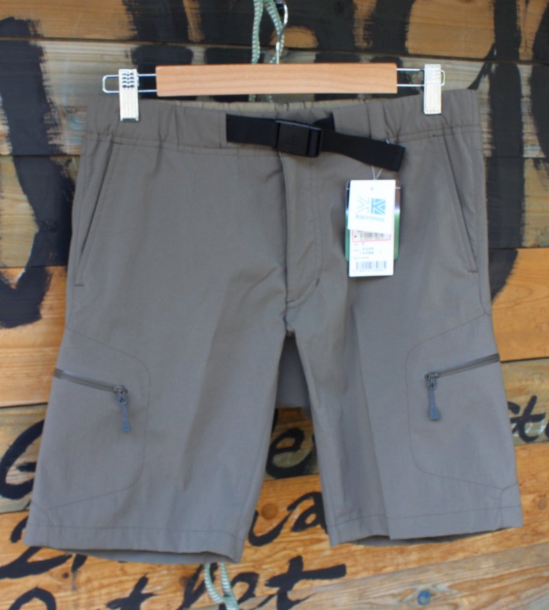 karrimor カリマー＞ canyon shorts | 中古アウトドア用品・中古登山