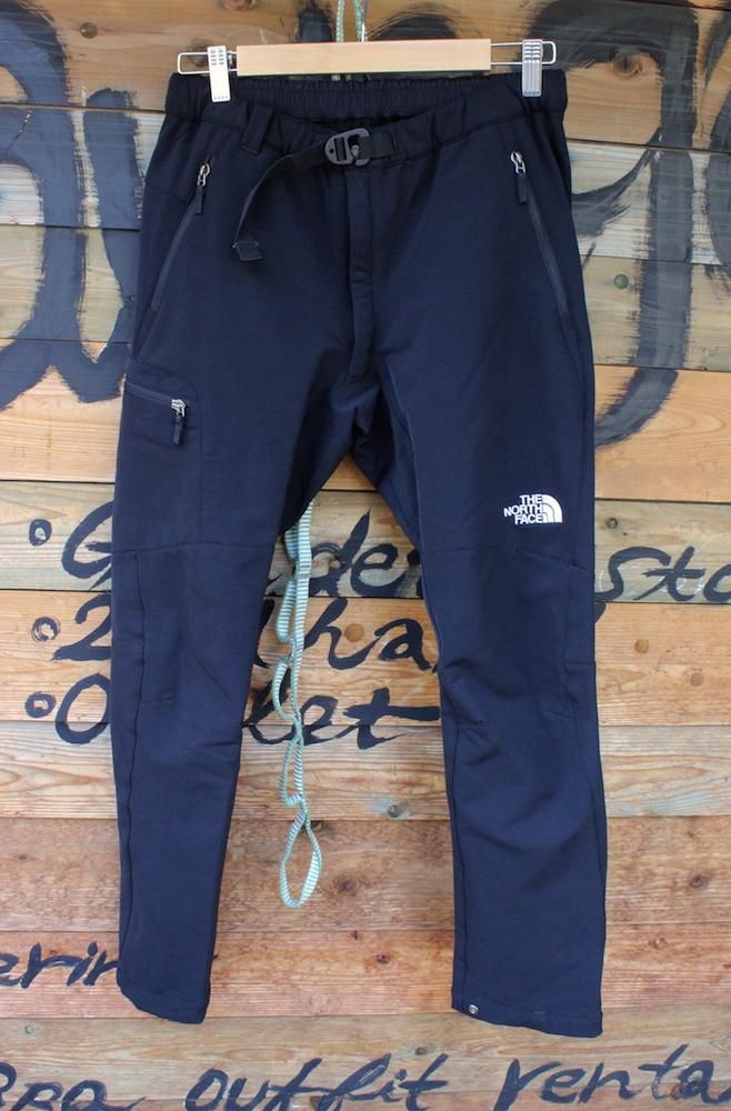 THE NORTH FACE ノースフェイス＞ Verb Thermal Pant バーブサーマルパンツ | 中古アウトドア用品・中古登山用品  買取・販売専門店 : maunga (マウンガ)