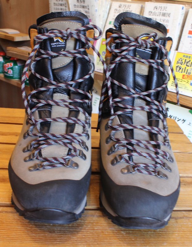 LA SPORTIVA スポルティバ＞ KARAKORUM TREK GTX カラコラムトレック