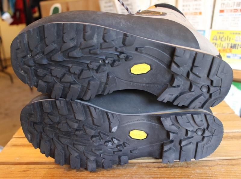 LA SPORTIVA - La Sportiva スポルティバ  カラコラムトレックGTX LA SPORTIVA スポルティバ＞ KARAKORUM TREK GTX カラコラム
