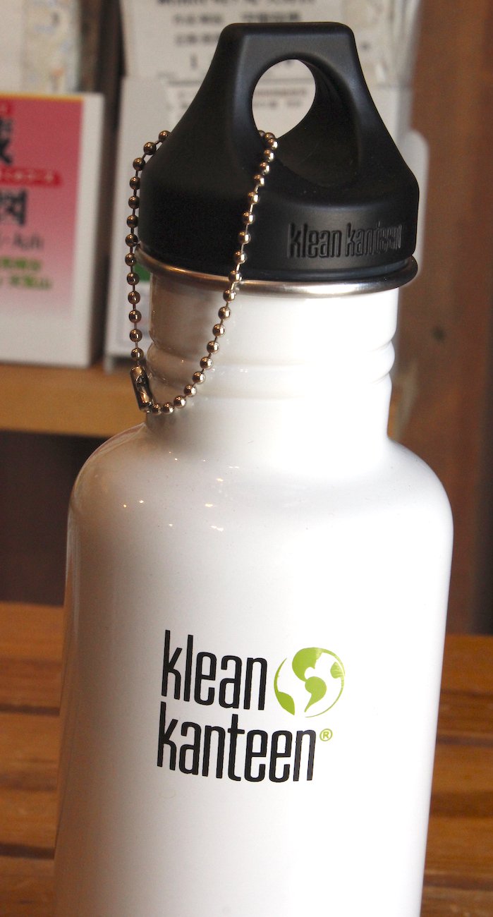 Klean kanteen クリーンカンティーン 532ml - アウトドア