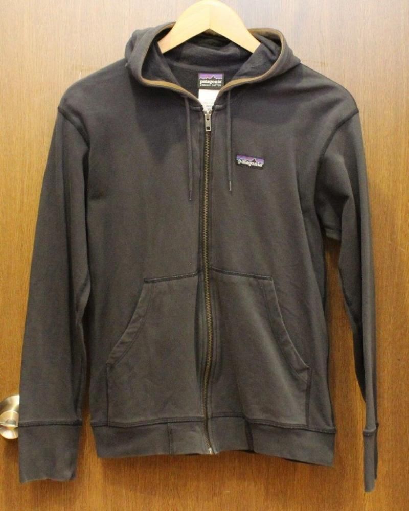 patagonia パタゴニア＞ フルジップパーカー | 中古アウトドア用品