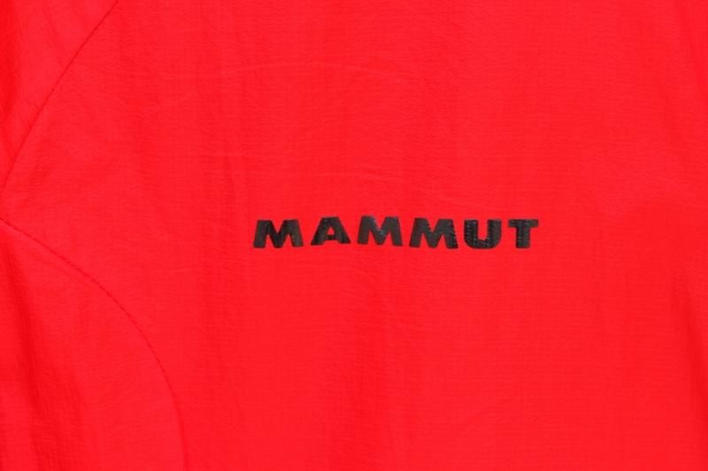 MAMMUT マムート＞ WING Jacket Men| 中古アウトドア用品・中古登山