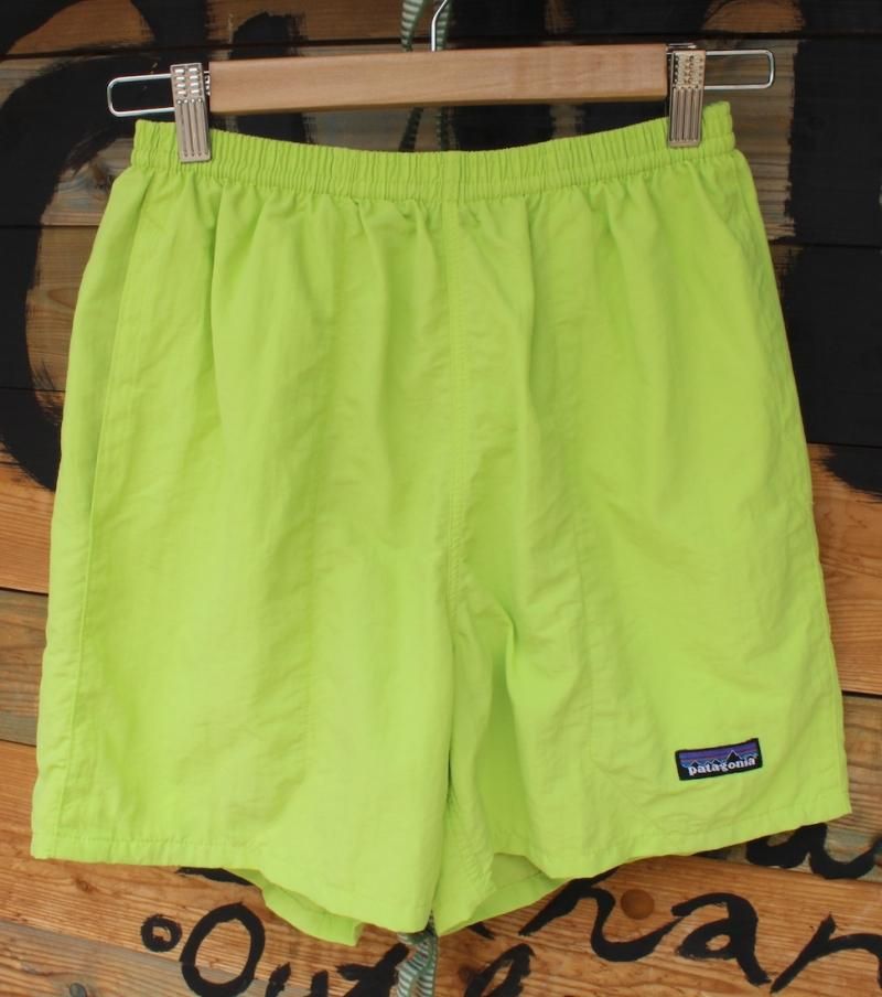 希少 Patagonia パタゴニア Men's Baggies Short patagonia / パタゴニア | Men's Baggies™ Shorts - 5