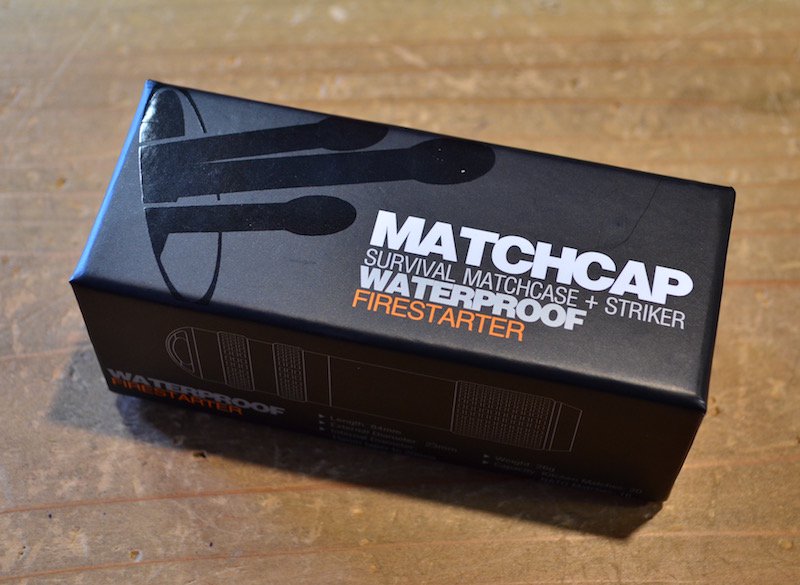 EXOTAC エクスタック＞MATCHCAP マッチキャップ | 中古アウトドア用品