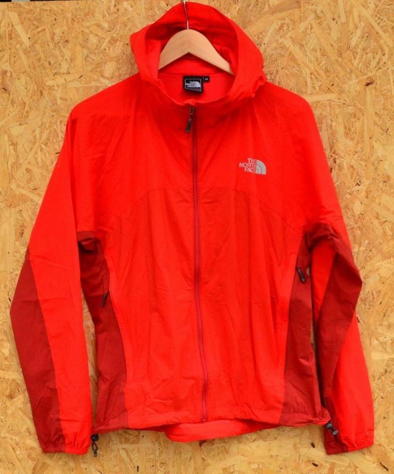 Swallows 赤 ナイロンジャケット Swallows 赤 ナイロンジャケット