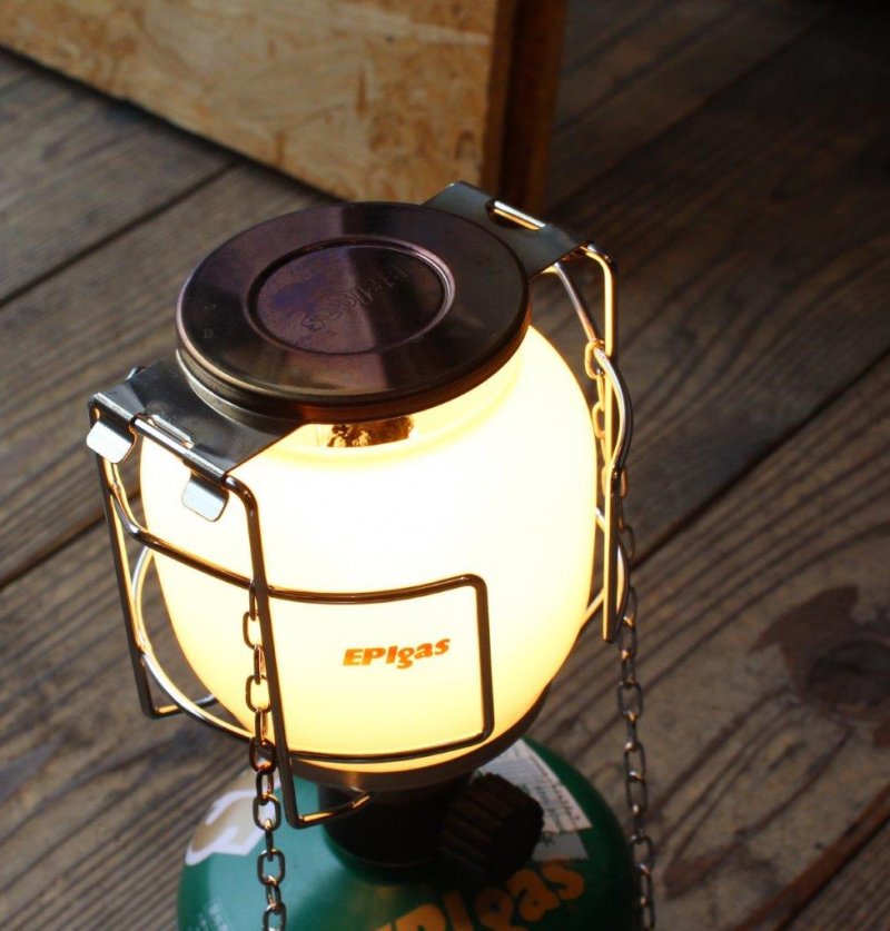 EPI イーピーアイ＞ MB LANTERN AUTO MBランタンオート | 中古