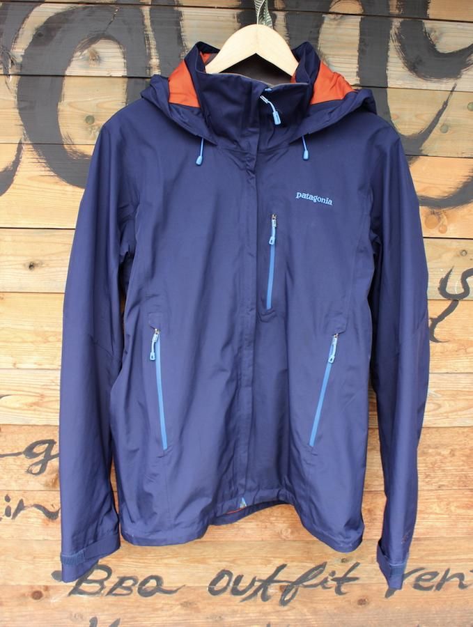 patagonia パタゴニア＞ Piolet Jacket ピオレットジャケット | 中古 ...