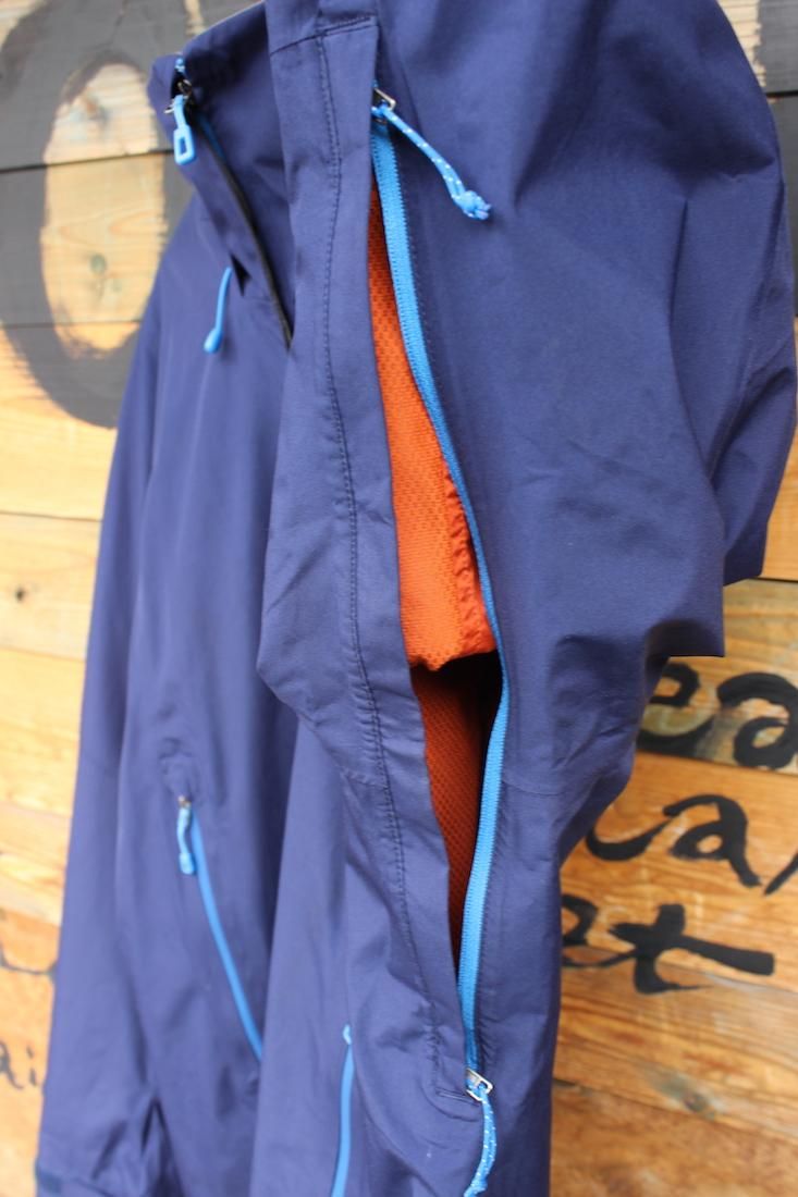 ＜patagonia パタゴニア＞ Piolet Jacket ピオレットジャケット | 中古 ...