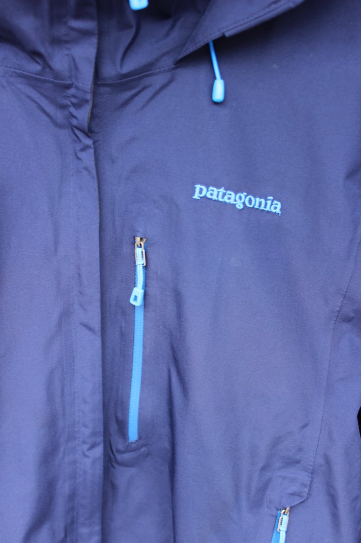 patagonia パタゴニア＞ Piolet Jacket ピオレットジャケット | 中古 