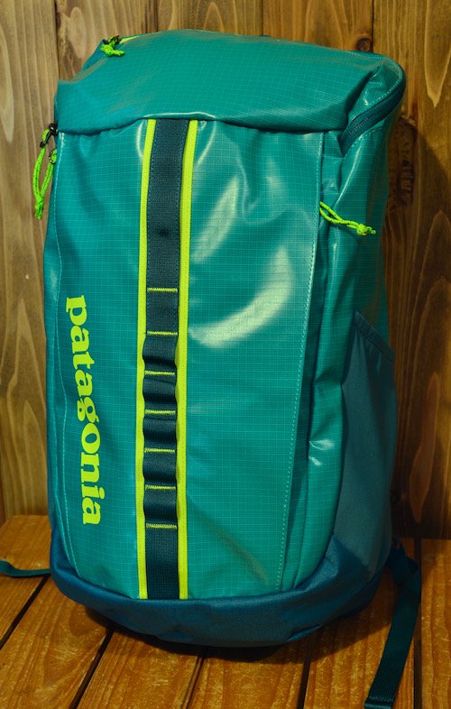 patagonia パタゴニア＞Black Hole Pack 25L ブラックホール・パック