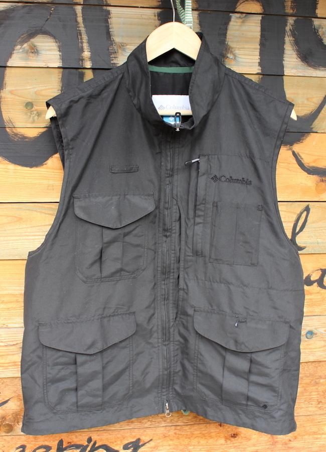 Columbia コロンビア＞ Vidora Vest | 中古アウトドア用品・中古登山 