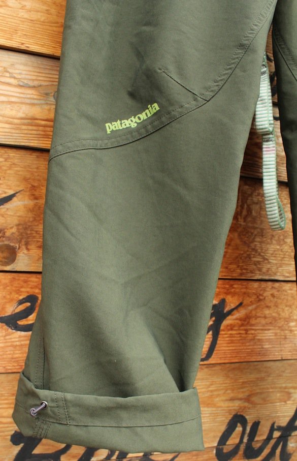 patagonia パタゴニア＞ RPS Rock Pants RPS ロックパンツ  中古アウトドア用品・中古登山用品 買取・販売専門店 :  maunga (マウンガ)