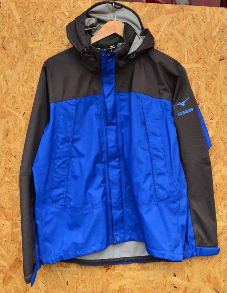 Mizuno ミズノ ベルグテックexストームセイバーvレインジャケット 中古アウトドア用品 中古登山用品 買取 販売専門店 Maunga マウンガ Mizuno ミズノ ベルグテックexストームセイバーvレインジャケット 中古アウトドア用品 中古登山用品 買取 販売専門店 Maunga マウンガ