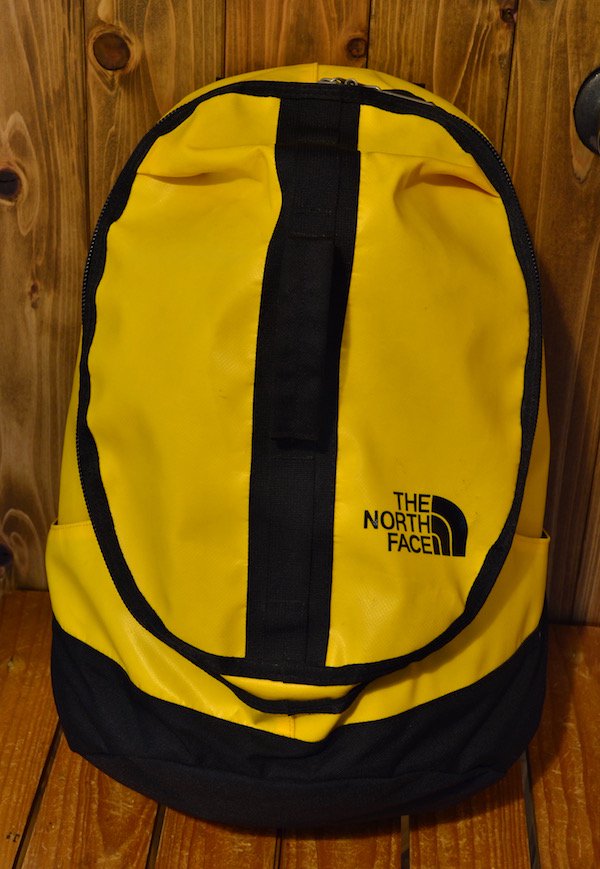 THE NORTH FACE ノースフェイス　BC Climbing Bag M