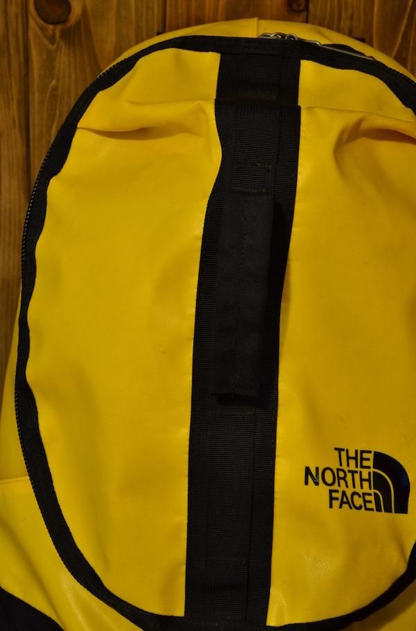 THE NORTH FACE ノースフェイス＞BC Climbing Bag M - 中古アウトドア