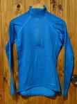 patagoniaѥ˥Women's Capilene 4 Zip Neckξʲ