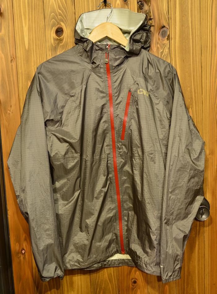 Outdoor Research アウトドアリサーチ Helium Jacket ヘリウムジャケット 中古アウトドア用品 中古登山用品 買取 販売専門店 Maunga マウンガ