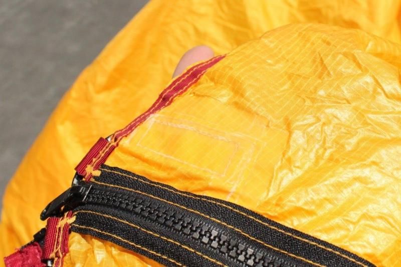 Stellaridge Tent 2 Rain Fly | Montbell Japan