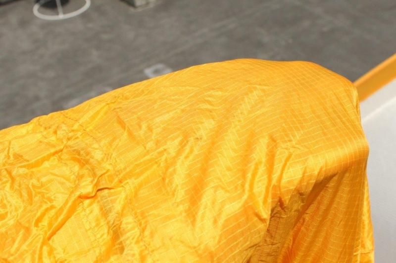 mont-bell モンベル＞ STELLARIDGE TENT 2 ステラリッジ2型