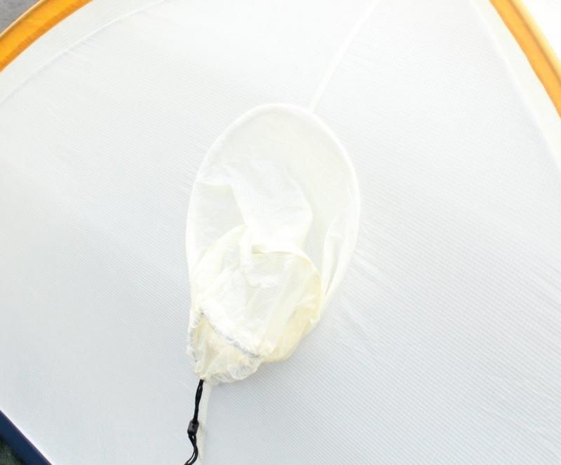 mont-bell モンベル＞ STELLARIDGE TENT 2 ステラリッジ2型