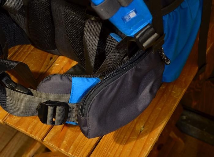 karrimor カリマー＞ cougar 70-95 クーガー 70-95