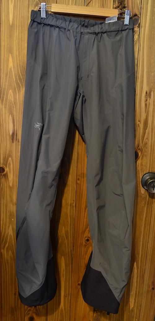 ARC'TERYX Beta SL Pant Men's Sサイズ - 登山用品