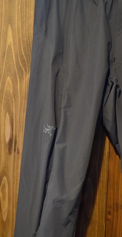 Arc Teryx アークテリクス Beta Sl Pant ベータslパンツ 中古アウトドア用品 中古登山用品 買取 販売専門店 Maunga マウンガ