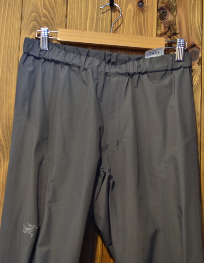 ARC'TERYX アークテリクス＞ Beta SL Pant ベータSLパンツ | 中古