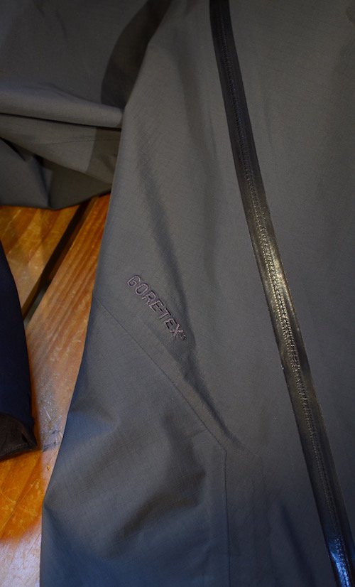 ARC'TERYX アークテリクス＞ Beta SL Pant ベータSLパンツ | 中古