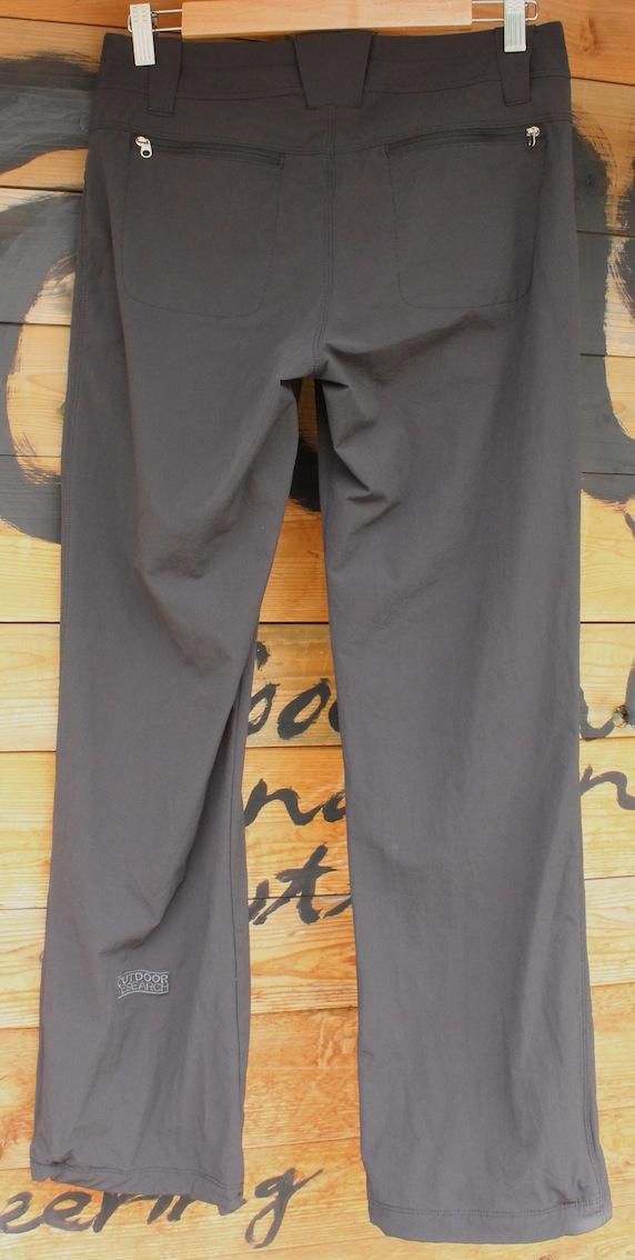 OUTDOOR RESEARCH アウトドアリサーチ＞ Ferrosi Pants フェ