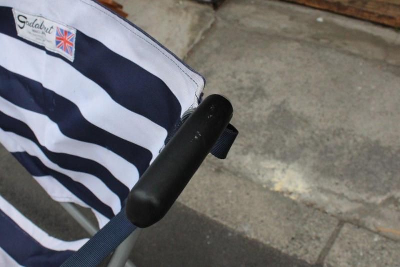 MACLAREN マクラーレン> gadabout chair ガダバウトチェア MACLAREN マクラーレン> gadabout chair ガダバウトチェア