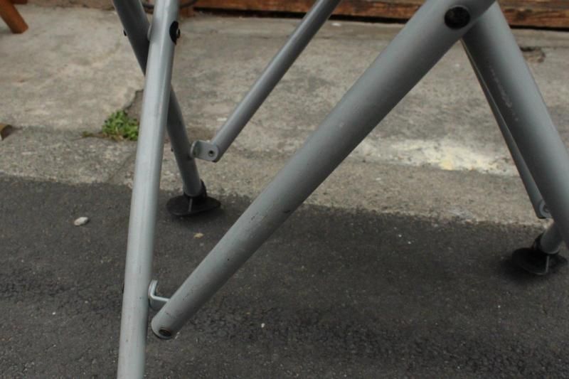 MACLAREN マクラーレン＞ gadabout chair ガダバウトチェア