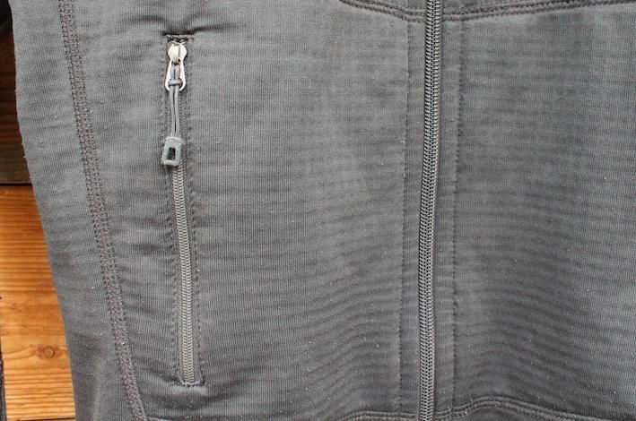 patagonia パタゴニア＞ R1 FULL-ZIP JACKET R1フルジップ