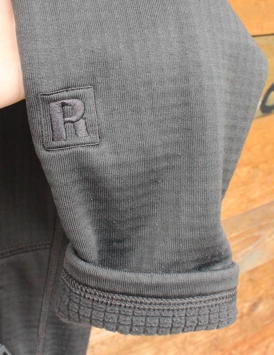 patagonia パタゴニア＞ R1 FULL-ZIP JACKET R1フルジップ