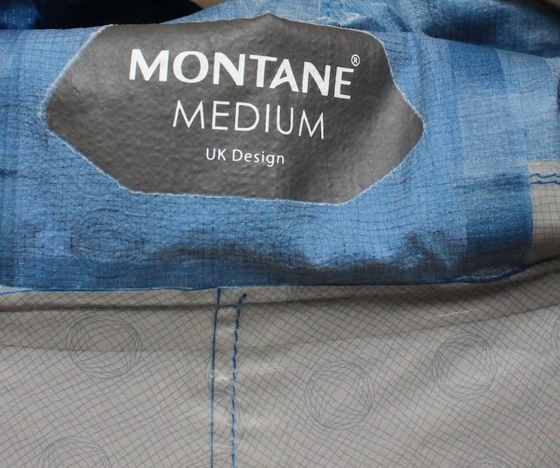 MONTANE モンテイン＞MINIMUS GRAND TOUR ミニマスグランドツアージャケット ｜中古アウトドア用品・中古登山用品  買取・販売専門店 : maunga (マウンガ)