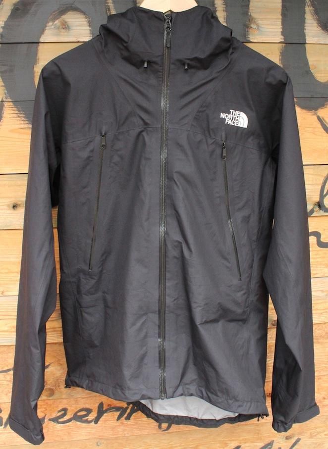 正規輸入代理店 ノースフェイス NPW 61403 CLIMB VERY LIGHT JACKE ...