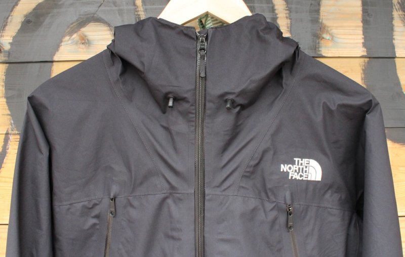 THE NORTH FACE ノースフェイス＞Climb Very Light Jacket クライム