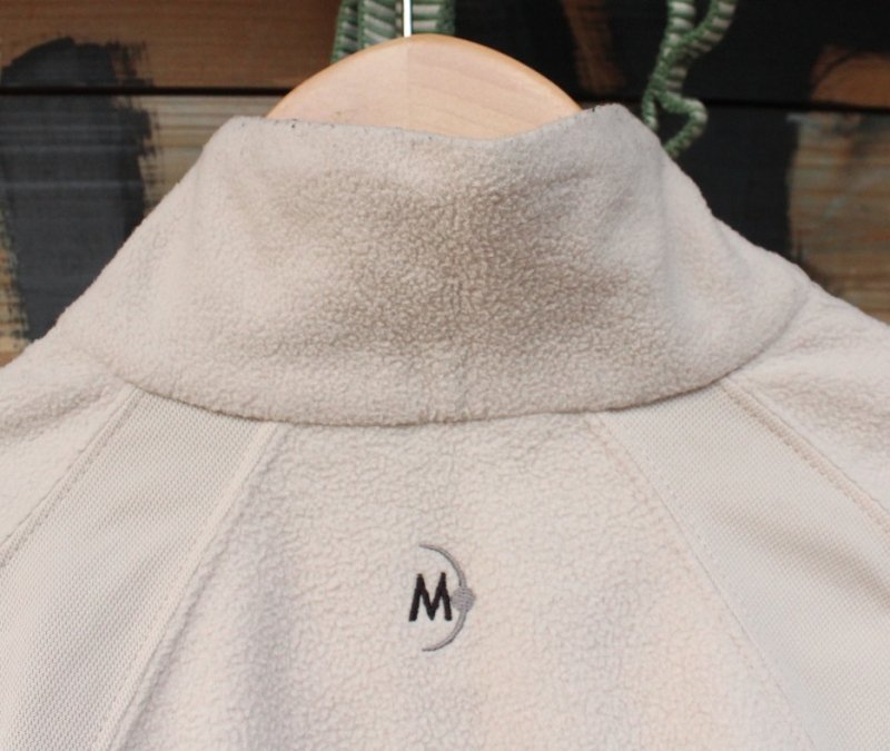 MOONSTONE ムーンストーン＞ Women's Fleece Jacket フリース