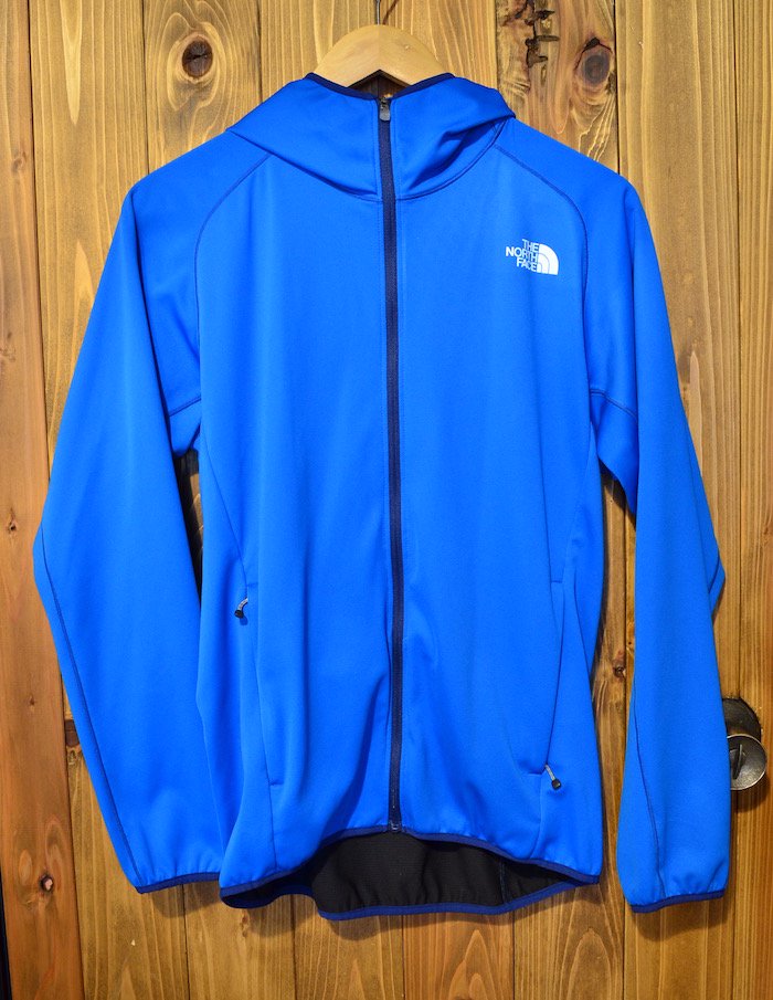 THE NORTH FACE ノースフェイス＞AMP ボンディング フーディ | 中古 ...