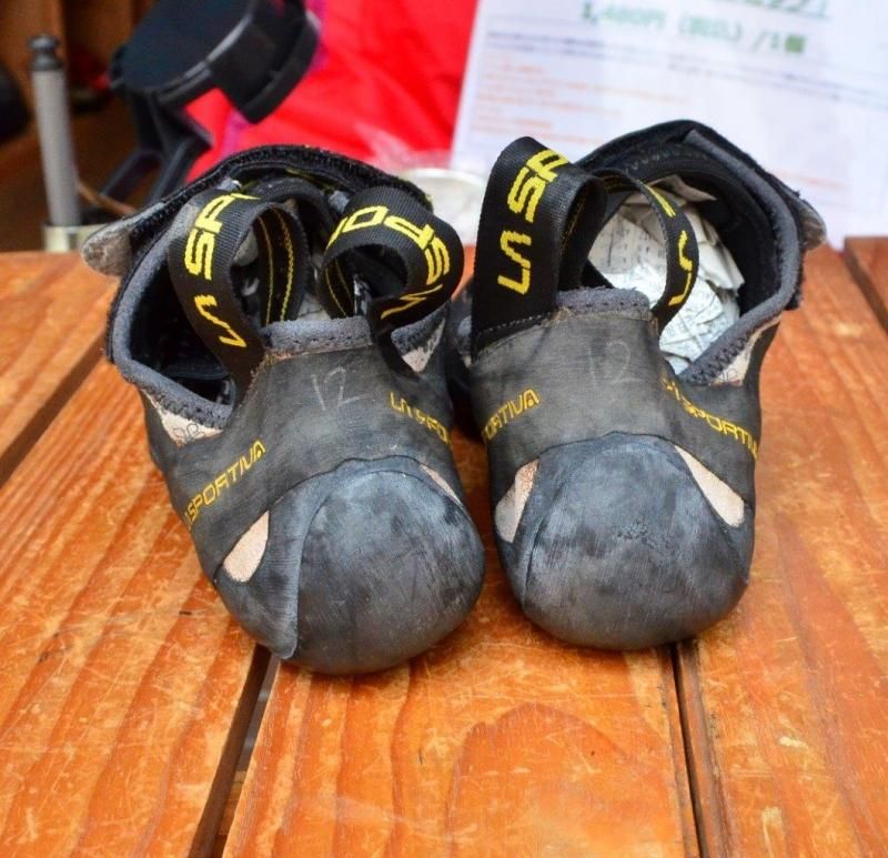 LA SPORTIVA スポルティバ> Miura VS Woman ミウラーベルクロ LA SPORTIVA スポルティバ> Miura VS Woman ミウラーベルクロ