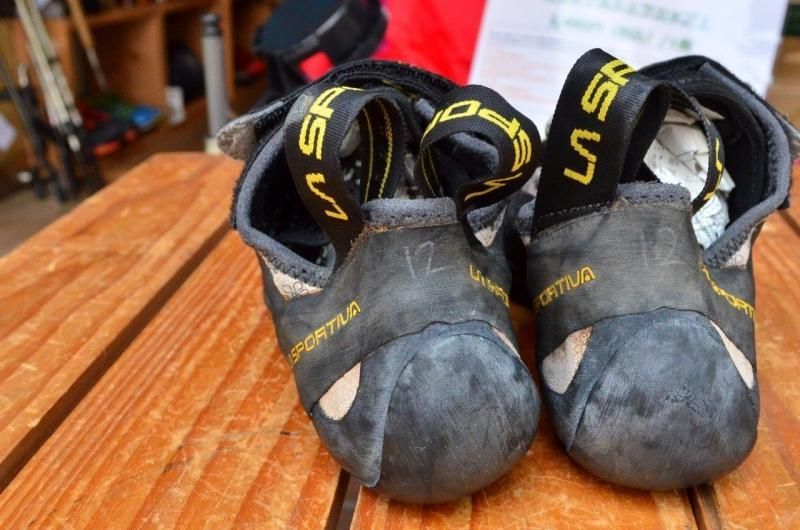 LA SPORTIVA スポルティバ> Miura VS Woman ミウラーベルクロ LA SPORTIVA スポルティバ> Miura VS Woman ミウラーベルクロ