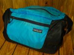 patagonia ѥ˥LightWeight Travel Courierξʲ