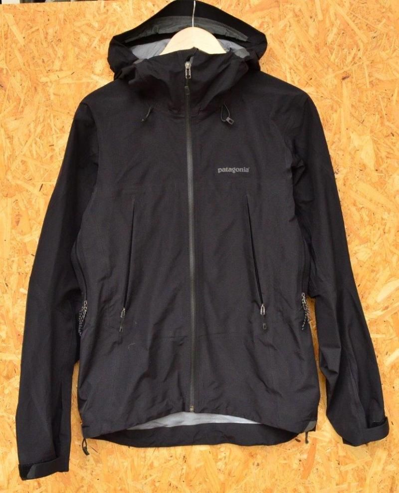 patagonia パタゴニア＞ Super Pluma Jacket スーパープルマジャケット